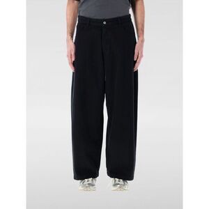Ymc Jeans Men Black